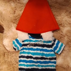 Peter pan Diy mr smee costume toddler